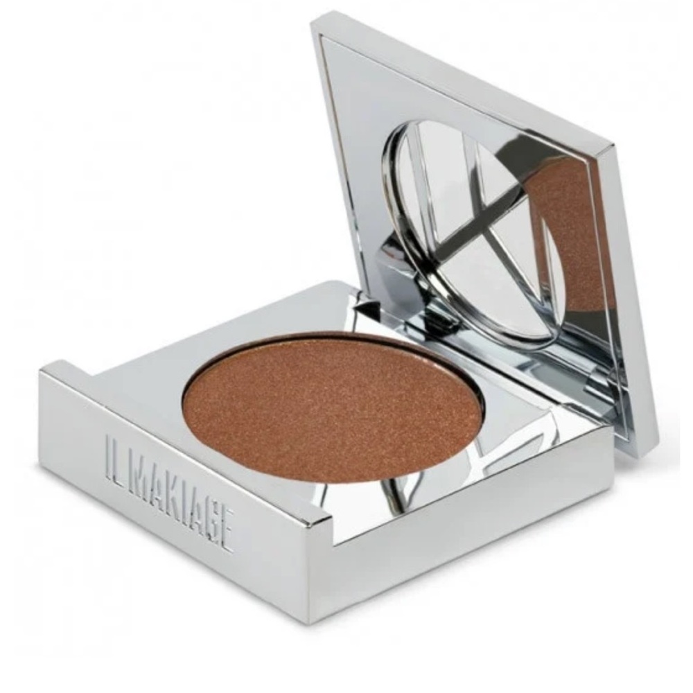 IL MAKIAGE Color Boss Eyeshadow in Eyes on the Prize